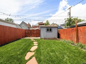2339 N Gilpin Street, Denver CO 80205