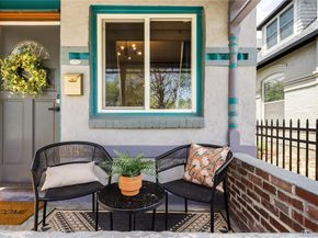 2339 N Gilpin Street, Denver CO 80205