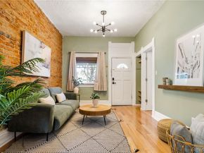 2339 N Gilpin Street, Denver CO 80205