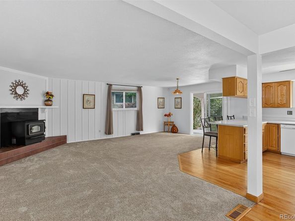 4964 W 61st Drive, Arvada CO 80003