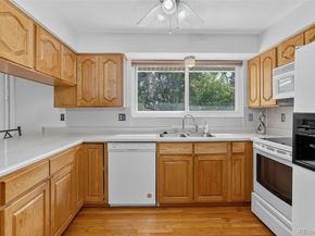 4964 W 61st Drive, Arvada CO 80003