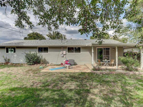 4964 W 61st Drive, Arvada CO 80003