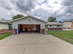 4964 W 61st Drive, Arvada CO 80003