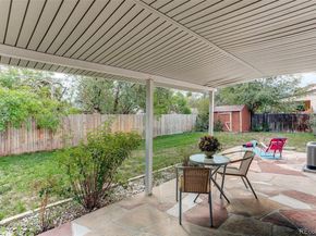 4964 W 61st Drive, Arvada CO 80003