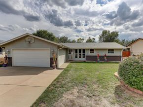 4964 W 61st Drive, Arvada CO 80003
