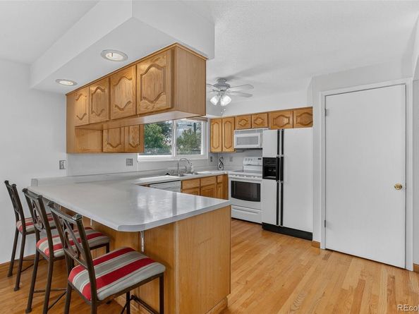 4964 W 61st Drive, Arvada CO 80003