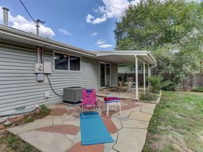 4964 W 61st Drive, Arvada CO 80003