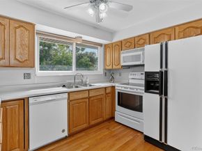 4964 W 61st Drive, Arvada CO 80003