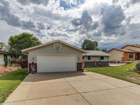 4964 W 61st Drive, Arvada CO 80003