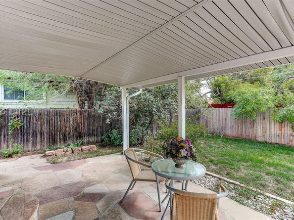 4964 W 61st Drive, Arvada CO 80003