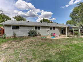 4964 W 61st Drive, Arvada CO 80003