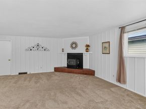 4964 W 61st Drive, Arvada CO 80003