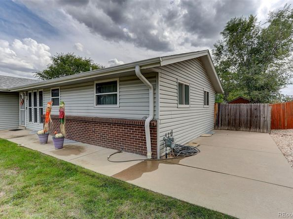 4964 W 61st Drive, Arvada CO 80003