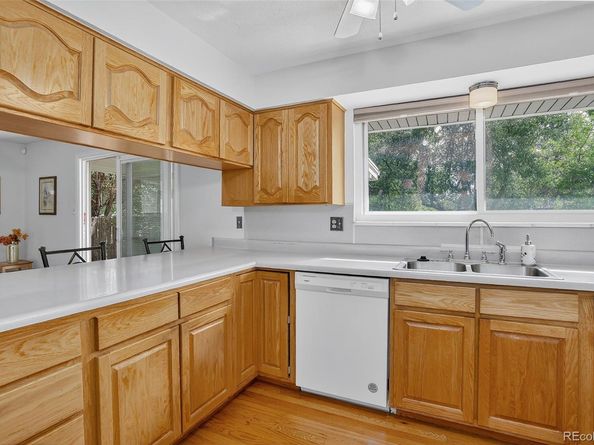4964 W 61st Drive, Arvada CO 80003