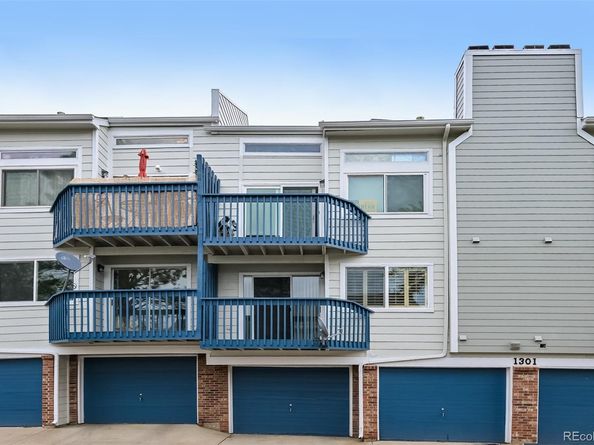 1301 S Cathay Court 104, Aurora CO 80017