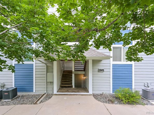 1301 S Cathay Court 104, Aurora CO 80017