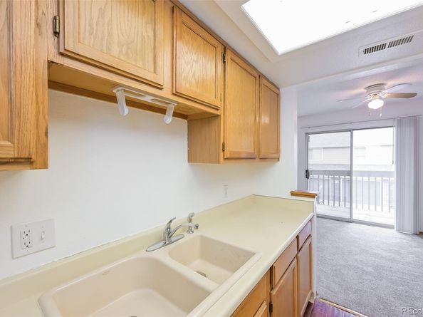 1301 S Cathay Court 104, Aurora CO 80017