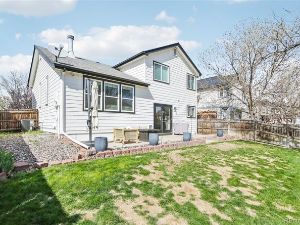 3974 Cambridge Avenue, Broomfield CO 80020