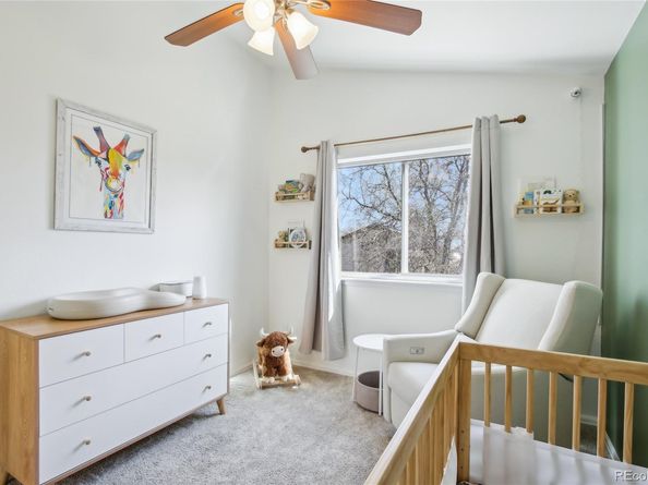 3974 Cambridge Avenue, Broomfield CO 80020