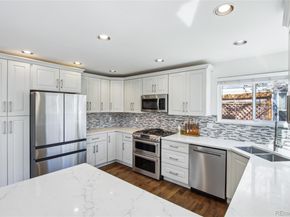 3974 Cambridge Avenue, Broomfield CO 80020