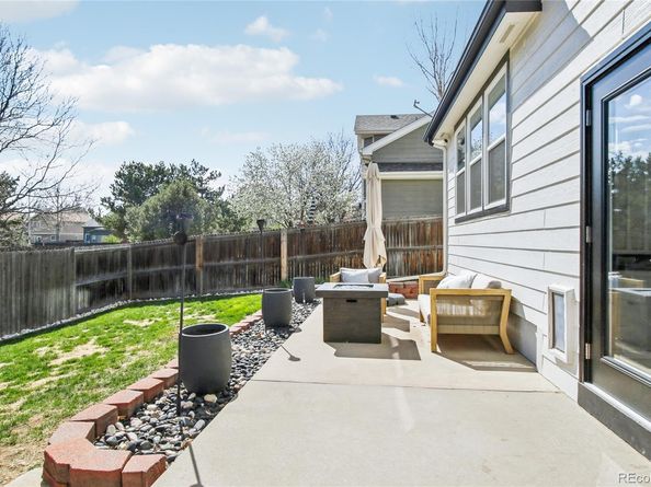 3974 Cambridge Avenue, Broomfield CO 80020