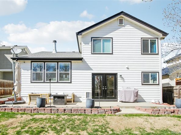 3974 Cambridge Avenue, Broomfield CO 80020