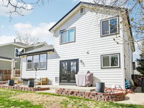 3974 Cambridge Avenue, Broomfield CO 80020