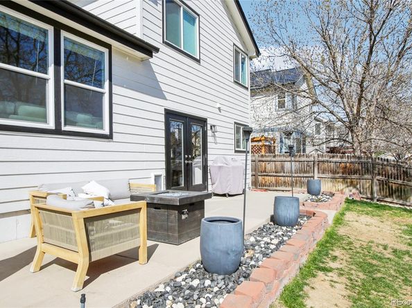 3974 Cambridge Avenue, Broomfield CO 80020