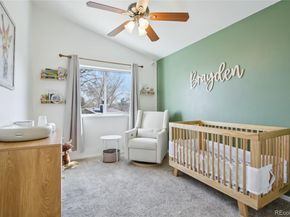 3974 Cambridge Avenue, Broomfield CO 80020