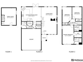 3974 Cambridge Avenue, Broomfield CO 80020