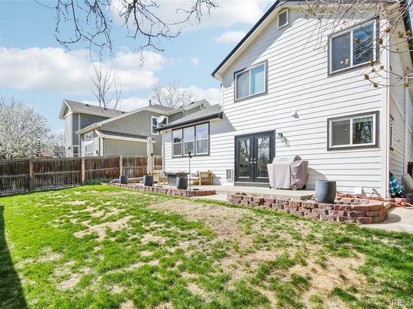 3974 Cambridge Avenue, Broomfield CO 80020