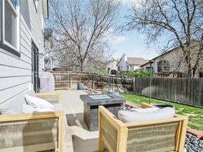 3974 Cambridge Avenue, Broomfield CO 80020