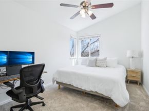 3974 Cambridge Avenue, Broomfield CO 80020