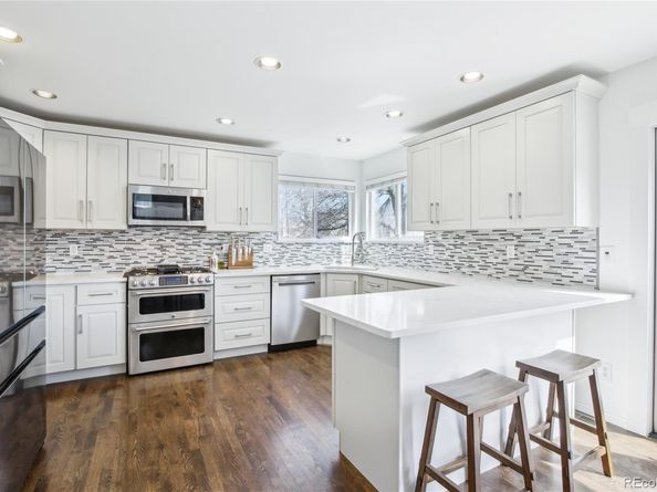 3974 Cambridge Avenue, Broomfield CO 80020