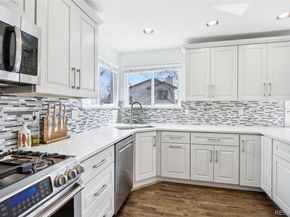 3974 Cambridge Avenue, Broomfield CO 80020
