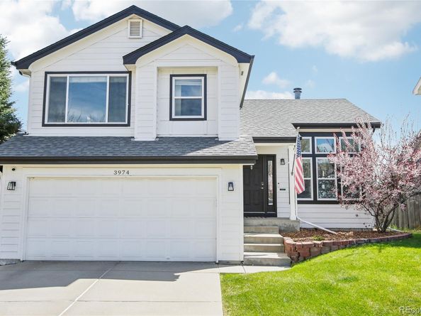 3974 Cambridge Avenue, Broomfield CO 80020
