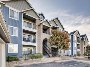 4451 S Ammons Street 3304, Littleton CO 80123