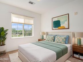 4451 S Ammons Street 3304, Littleton CO 80123