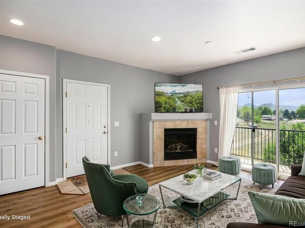 4451 S Ammons Street 3304, Littleton CO 80123