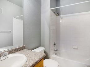 4451 S Ammons Street 3304, Littleton CO 80123