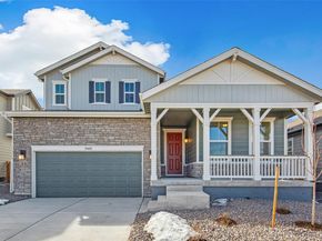 13422 E 110th Way, Commerce City CO 80022