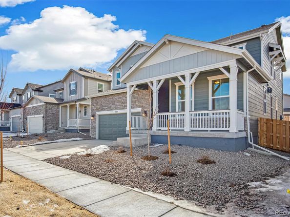 13422 E 110th Way, Commerce City CO 80022