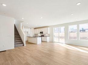 13422 E 110th Way, Commerce City CO 80022