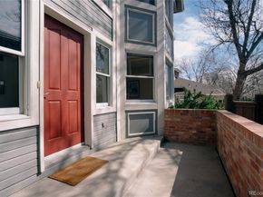 2630 S Iris Street, Lakewood CO 80227
