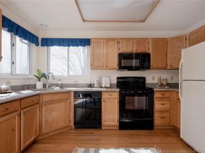 2630 S Iris Street, Lakewood CO 80227