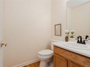 2630 S Iris Street, Lakewood CO 80227