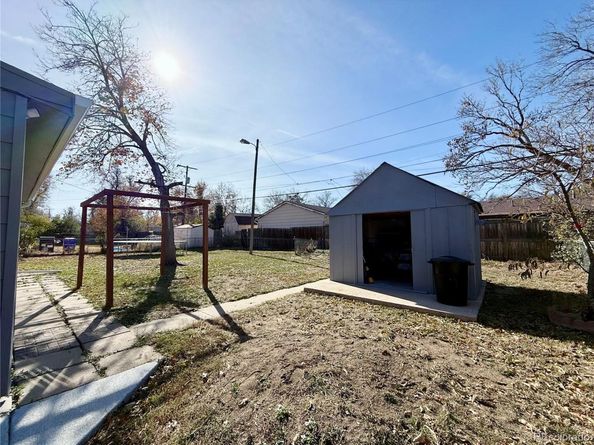 1001 Troy Street, Aurora CO 80011