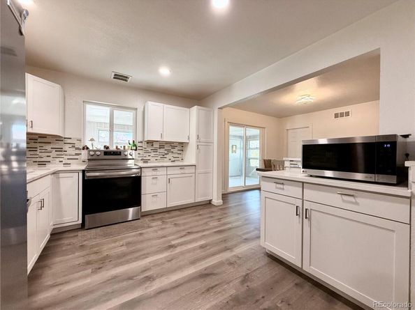 1001 Troy Street, Aurora CO 80011