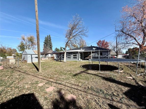 1001 Troy Street, Aurora CO 80011