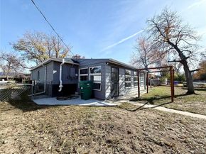 1001 Troy Street, Aurora CO 80011